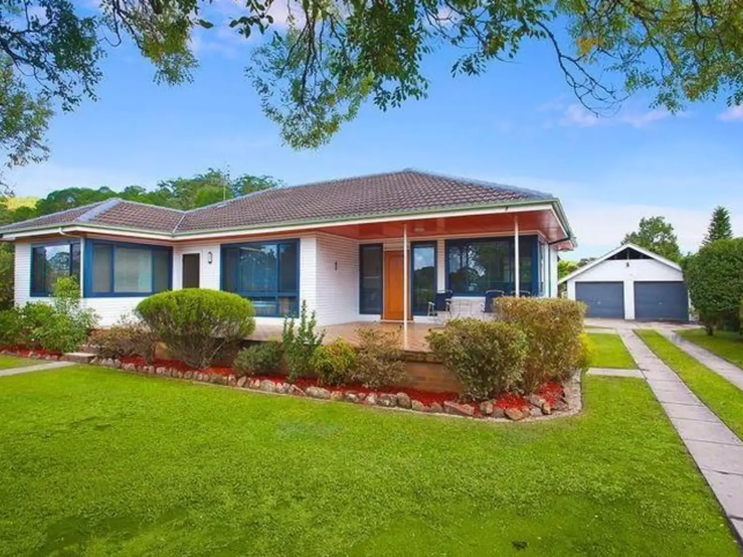 Main view of Homely house listing, 131 Pacific Highway, Ourimbah NSW 2258