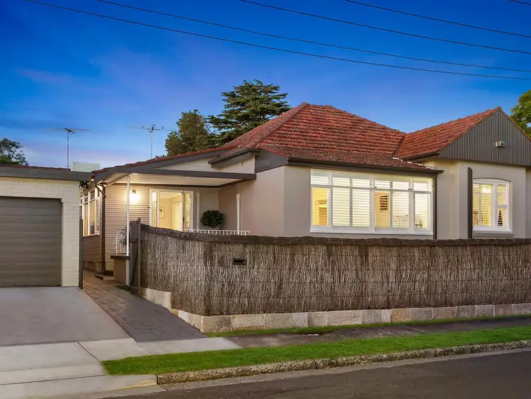 Third view of Homely house listing, 4 Moorefield Avenue, Hunters Hill NSW 2110