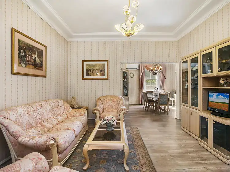 Fourth view of Homely house listing, 4 Moorefield Avenue, Hunters Hill NSW 2110