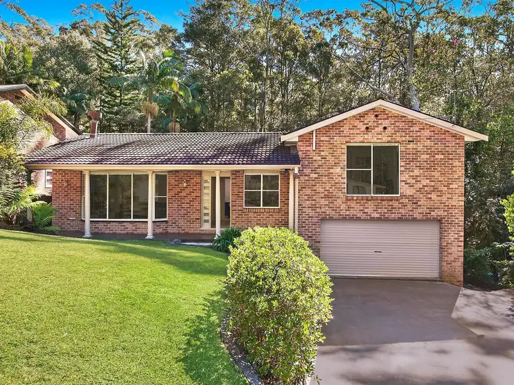 18 Calantha Drive, Wyoming NSW 2250