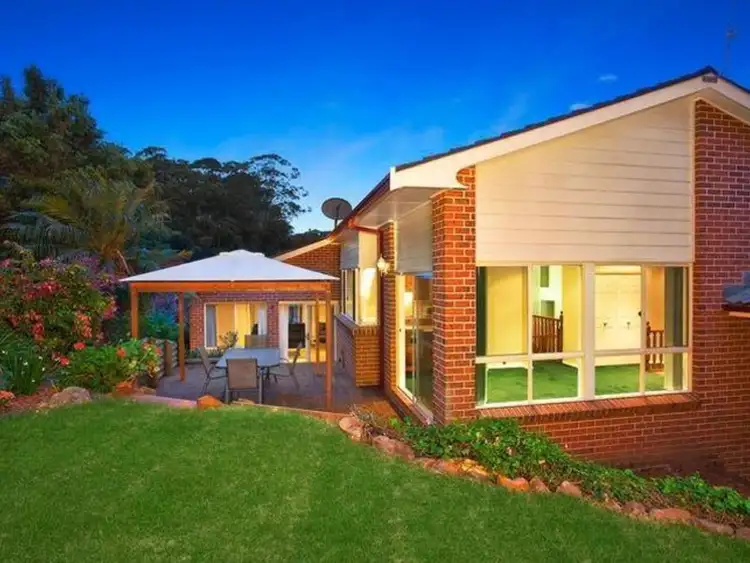 Main view of Homely house listing, 10 Stratford Park Drive, Terrigal NSW 2260