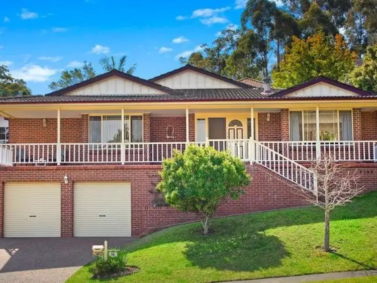 Third view of Homely house listing, 10 Stratford Park Drive, Terrigal NSW 2260