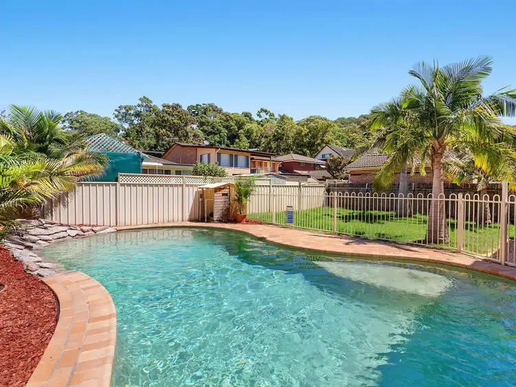 Main view of Homely house listing, 8 Blue Waters Parade, Tascott NSW 2250