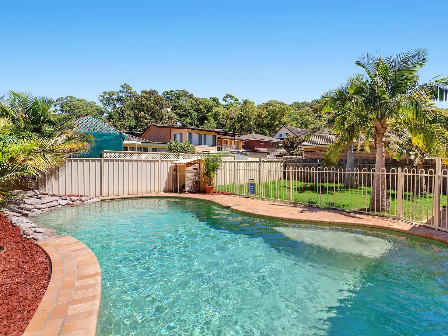 Main view of Homely house listing, 8 Blue Waters Parade, Tascott NSW 2250
