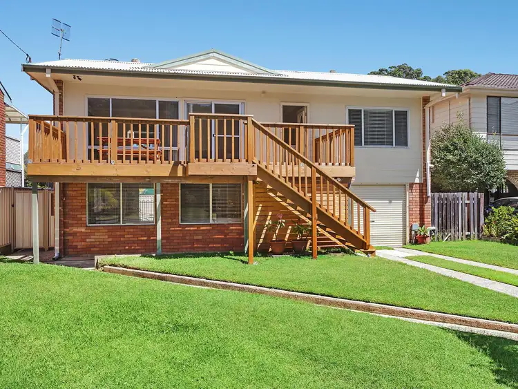 Second view of Homely house listing, 8 Blue Waters Parade, Tascott NSW 2250