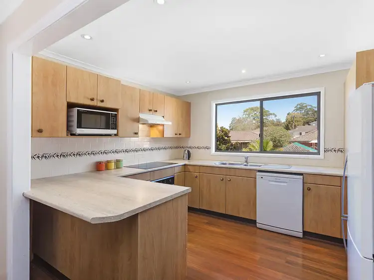 Third view of Homely house listing, 8 Blue Waters Parade, Tascott NSW 2250