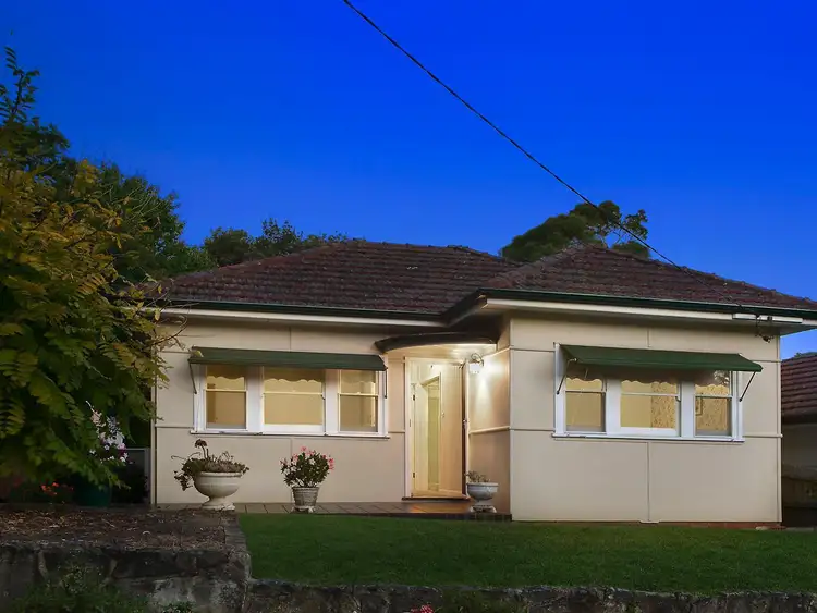 65 Redgrave Road, Normanhurst NSW 2076