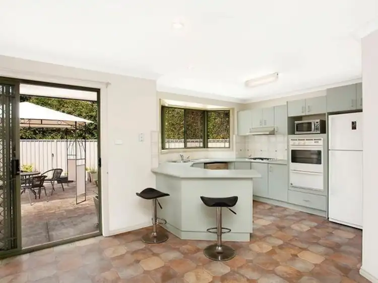 Second view of Homely villa listing, 43 Coachwood Drive, Ourimbah NSW 2258