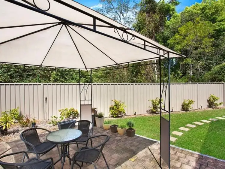 Third view of Homely villa listing, 43 Coachwood Drive, Ourimbah NSW 2258