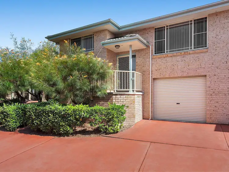 37/81 Newling Street, Lisarow NSW 2250