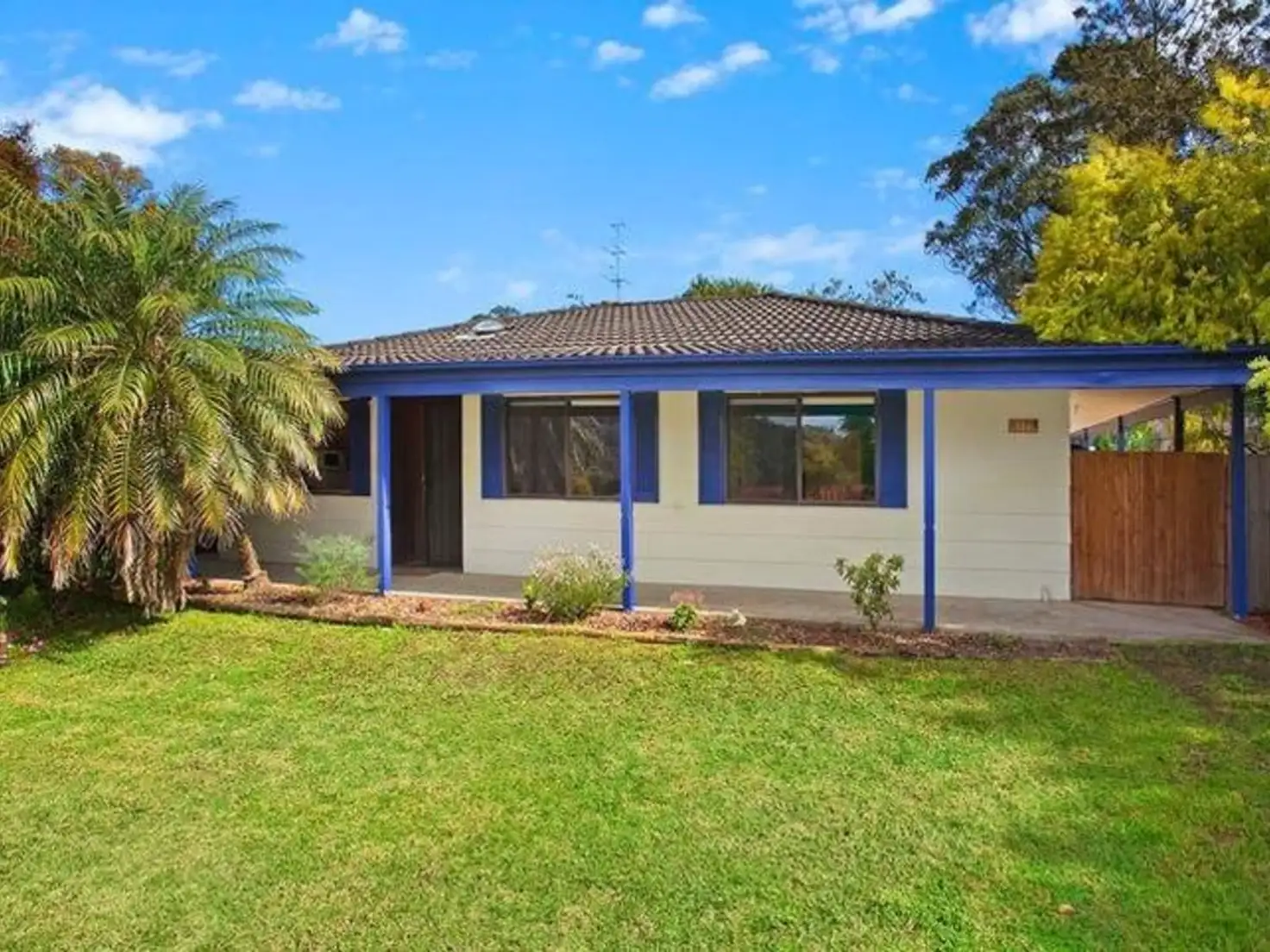 Main view of Homely house listing, 184 Narara Valley Drive, Narara NSW 2250