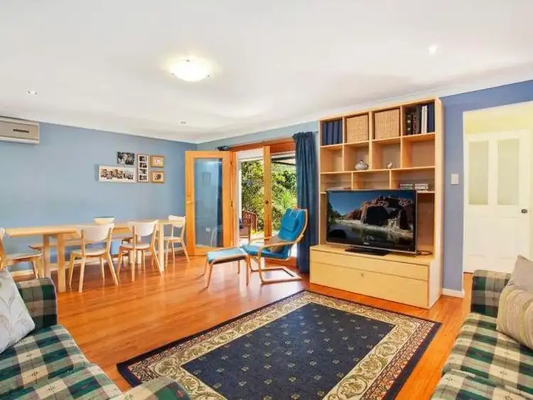 Main view of Homely house listing, 17 Karina Drive, Narara NSW 2250