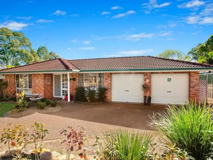 72 Langford Drive, Kariong NSW 2250
