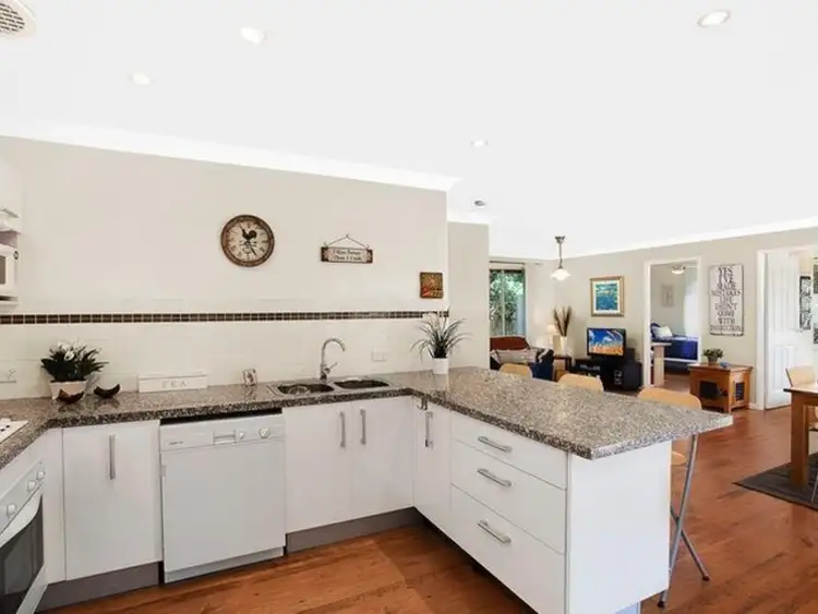 Second view of Homely house listing, 72 Langford Drive, Kariong NSW 2250