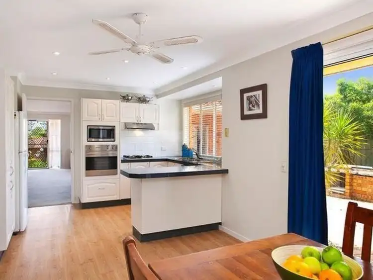 Second view of Homely house listing, 58 Mitchell Drive, Kariong NSW 2250