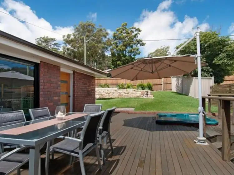 Sixth view of Homely house listing, 51 Asca Drive, Green Point NSW 2251
