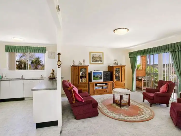 Second view of Homely house listing, 10 Bayside Drive, Green Point NSW 2251
