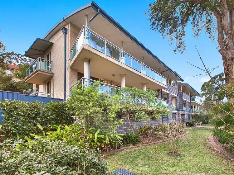 4/59 Henry Parry Drive, Gosford NSW 2250