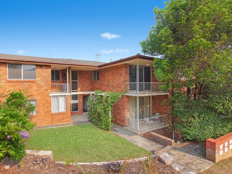 8/57 Henry Parry Drive, Gosford NSW 2250