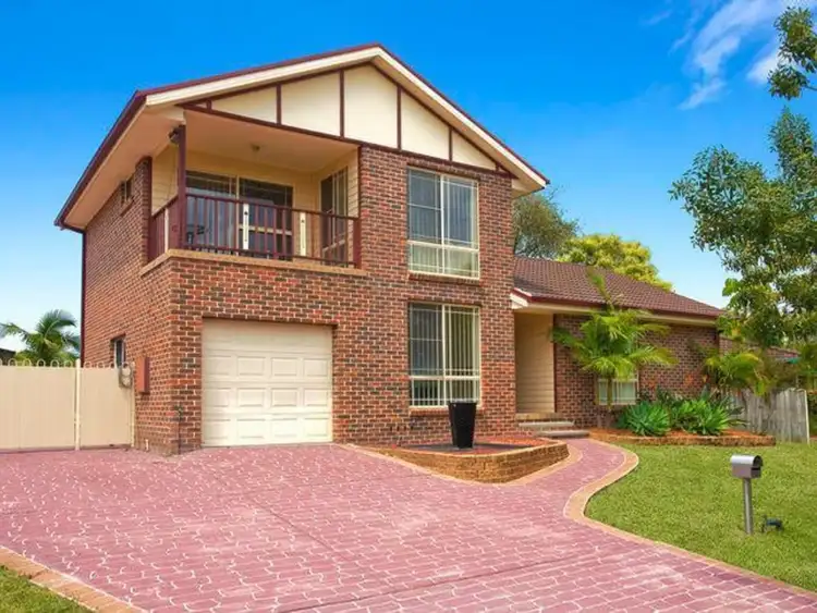 51 Bottlebrush Drive, Glenning Valley NSW 2261
