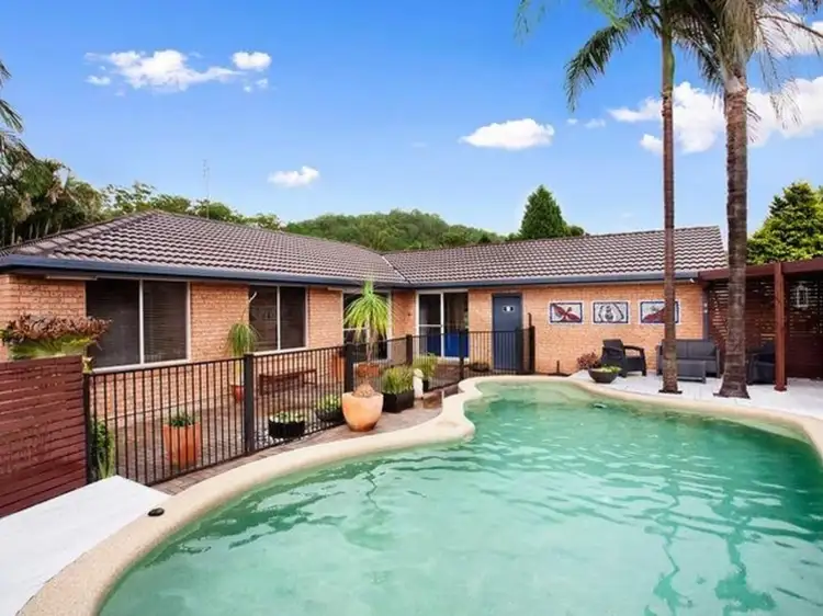Main view of Homely house listing, 29 Yanderra Crescent, Narara NSW 2250