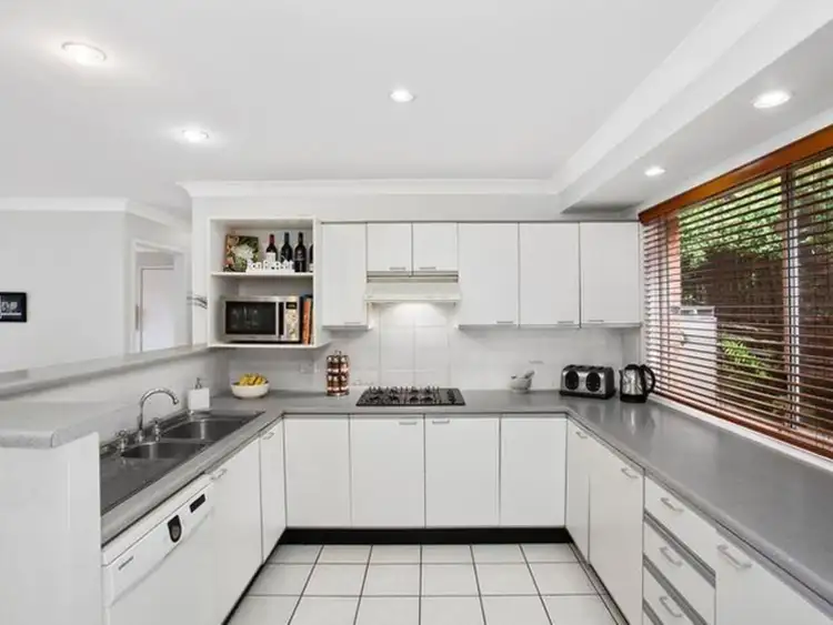 Second view of Homely house listing, 29 Yanderra Crescent, Narara NSW 2250