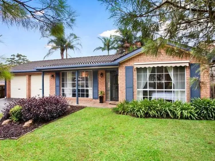 Third view of Homely house listing, 29 Yanderra Crescent, Narara NSW 2250