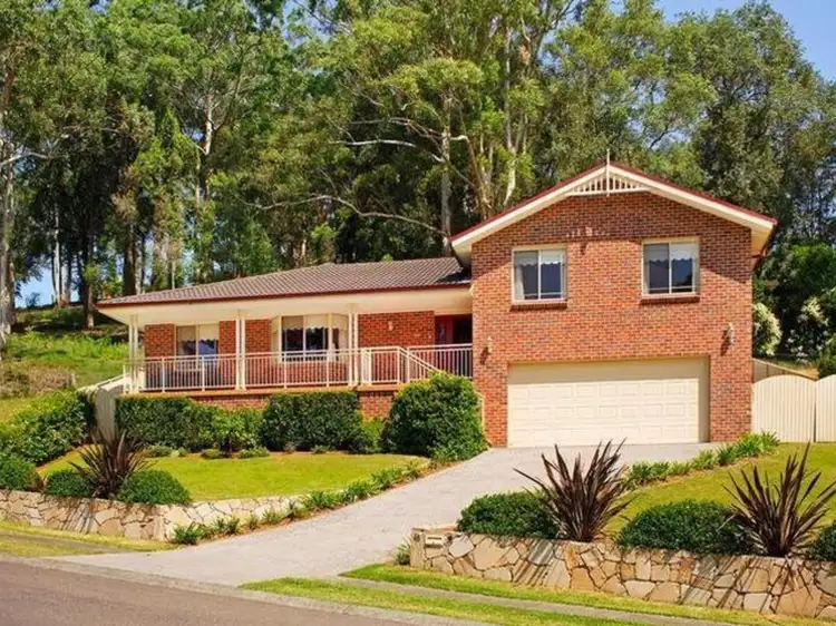 48 O'Donnell Crescent, Lisarow NSW 2250