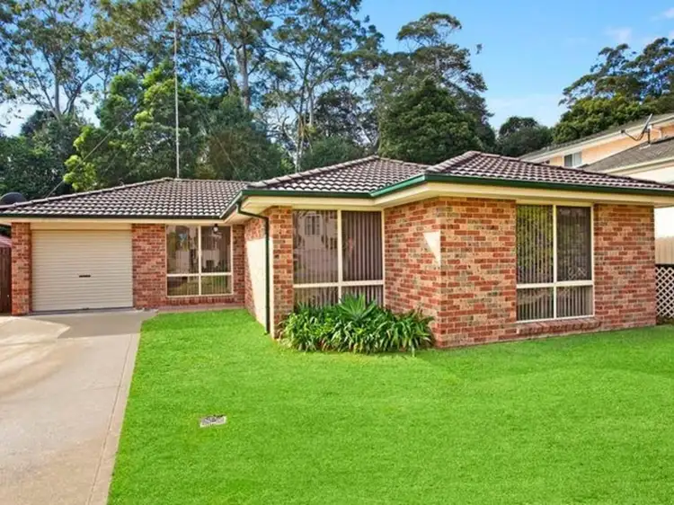 39 O'Donnell Crescent, Lisarow NSW 2250