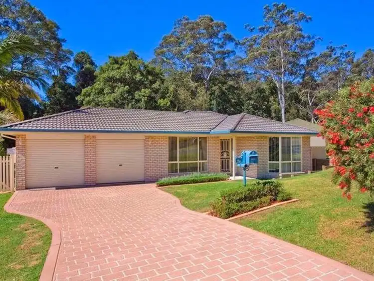 43 O'Donnell Crescent, Lisarow NSW 2250