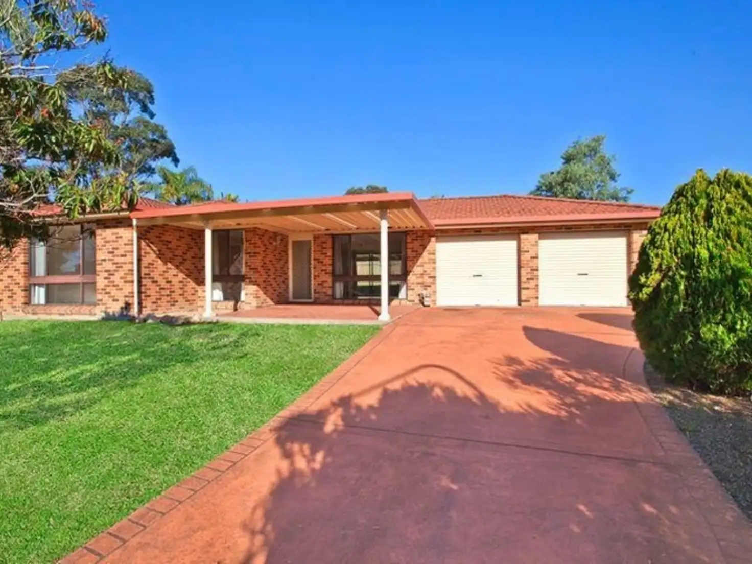 Main view of Homely house listing, 5 Carmel Crescent, Kariong NSW 2250