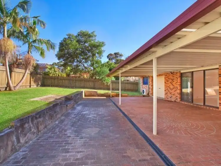 Third view of Homely house listing, 5 Carmel Crescent, Kariong NSW 2250