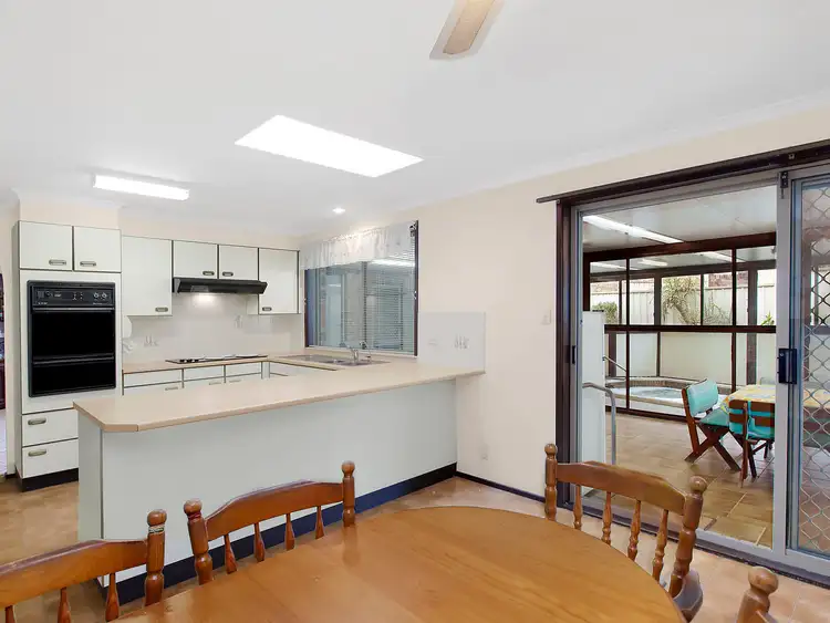 Second view of Homely house listing, 30 Dalgety Crescent, Green Point NSW 2251