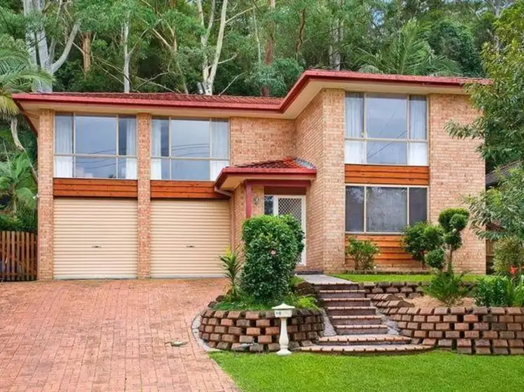 10 Kauri Court, Ourimbah NSW 2258
