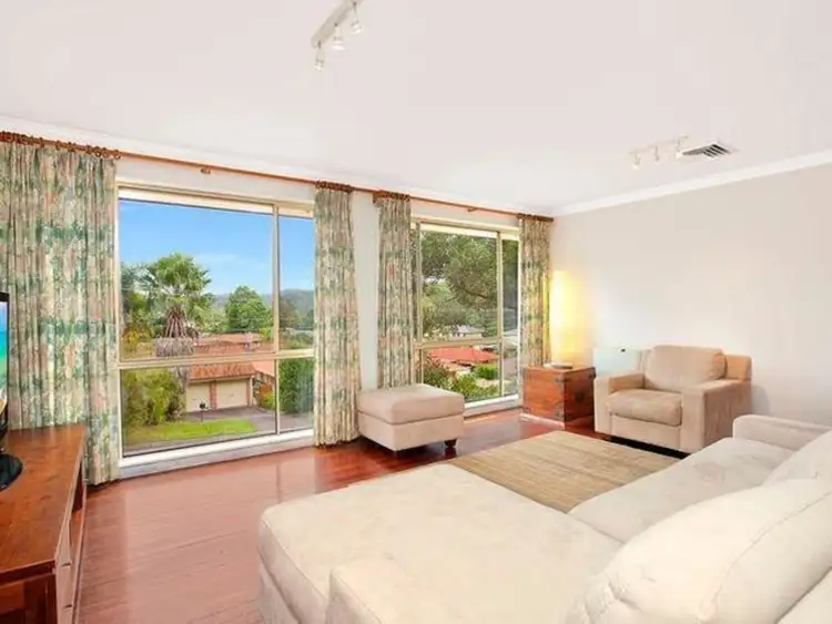 Fourth view of Homely house listing, 10 Kauri Court, Ourimbah NSW 2258