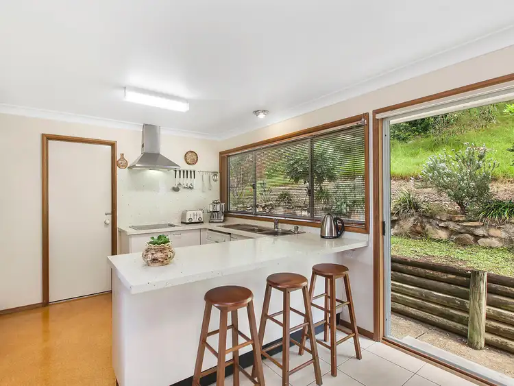 Second view of Homely house listing, 9 Page Close, Wyong NSW 2259