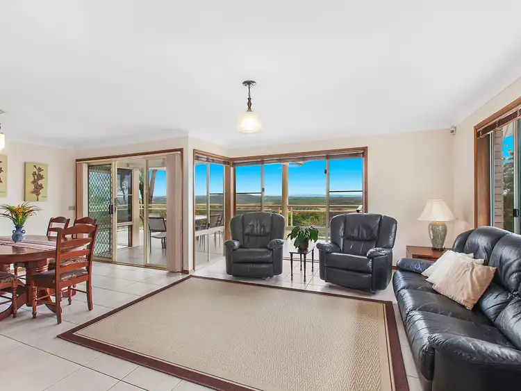 Fourth view of Homely house listing, 9 Page Close, Wyong NSW 2259