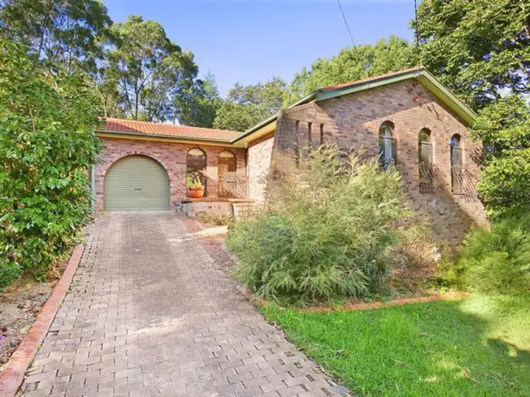 Main view of Homely house listing, 14 Dogwood Close, Wyoming NSW 2250