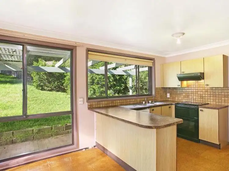 Second view of Homely house listing, 14 Dogwood Close, Wyoming NSW 2250
