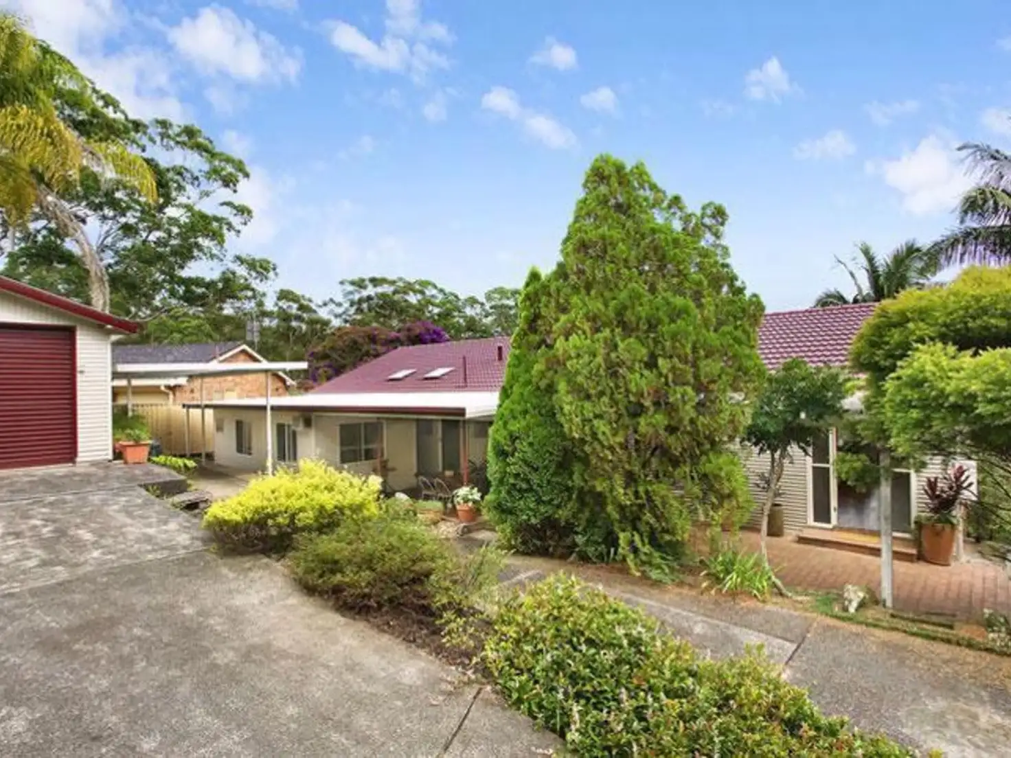 Main view of Homely house listing, 4 Kambala Close, Wyoming NSW 2250