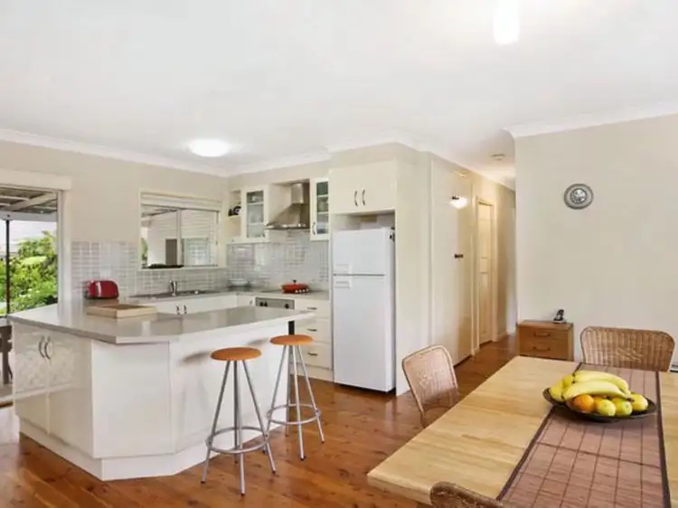 Second view of Homely house listing, 4 Kambala Close, Wyoming NSW 2250