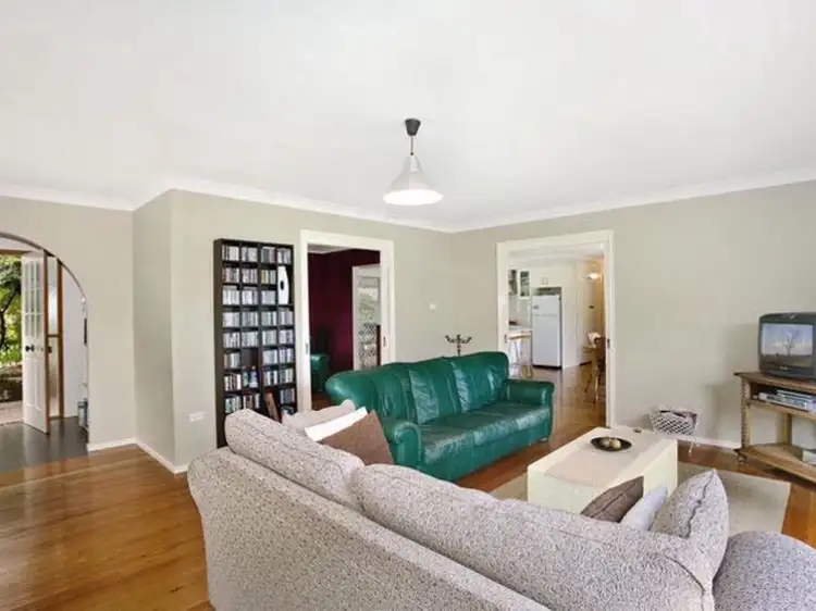 Third view of Homely house listing, 4 Kambala Close, Wyoming NSW 2250