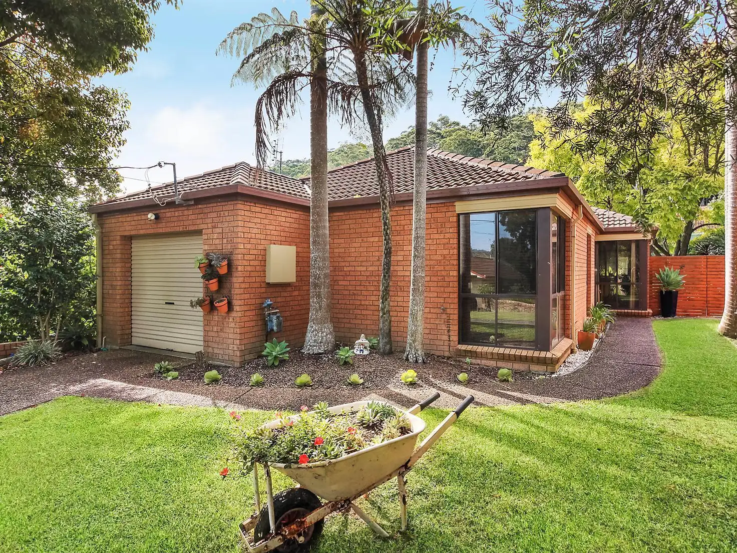 Main view of Homely house listing, 8 Red Cedar Close, Ourimbah NSW 2258