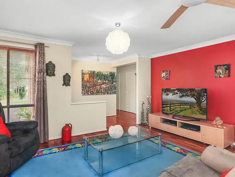 Second view of Homely house listing, 8 Red Cedar Close, Ourimbah NSW 2258