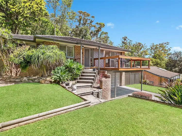 Main view of Homely house listing, 15 Red Cedar Close, Ourimbah NSW 2258