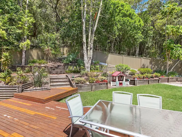Second view of Homely house listing, 15 Red Cedar Close, Ourimbah NSW 2258