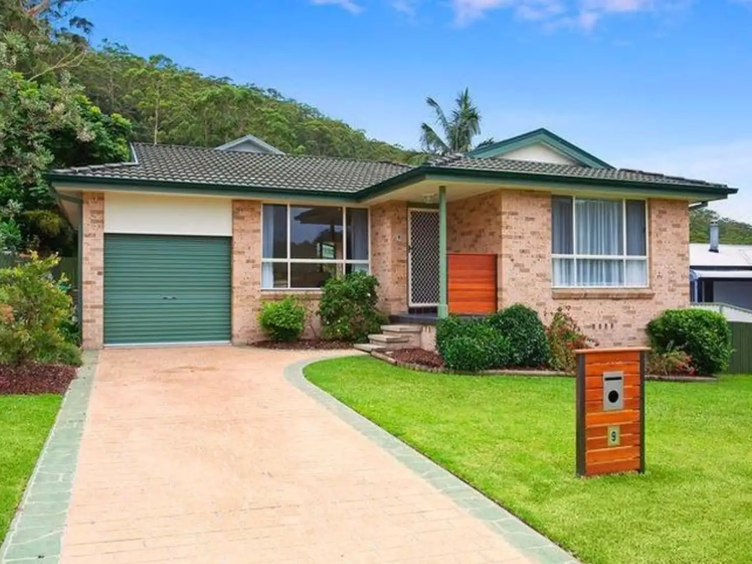 Main view of Homely house listing, 9 Alex Close, Ourimbah NSW 2258