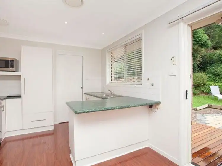 Second view of Homely house listing, 9 Alex Close, Ourimbah NSW 2258