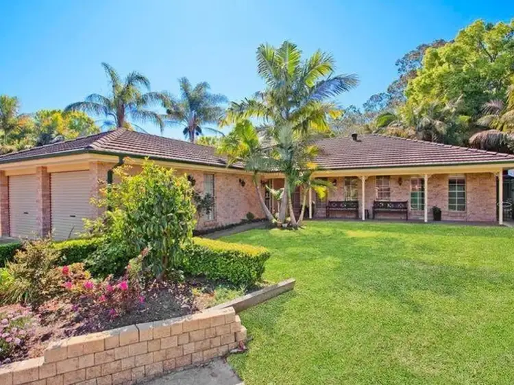 4 Mahogany Close, Ourimbah NSW 2258
