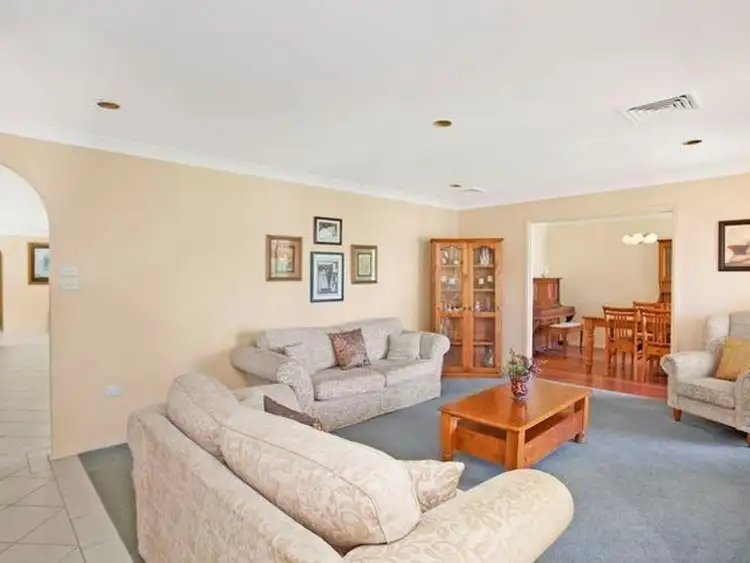 Second view of Homely house listing, 4 Mahogany Close, Ourimbah NSW 2258